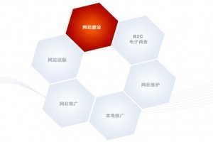 厚街网站建设制作专业市场