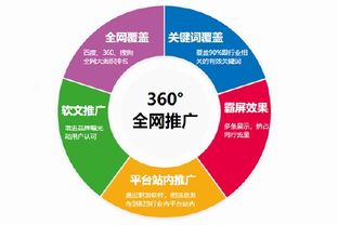 深圳有哪些比较专业的网站推广外包公司