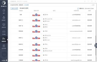 临沂网站建设 临沂网络公司 全网优化推广 产品线上运营 山东鼎基信息技术