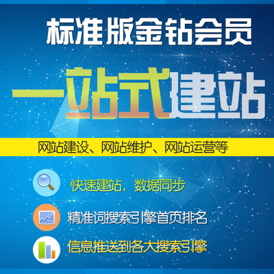 深圳好点的网络推广公司|网站建设|信息优化