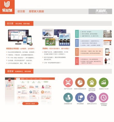 如何进行网络推广