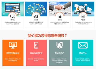 网络推广公司 深圳