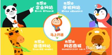 如何开网站架设网站流程